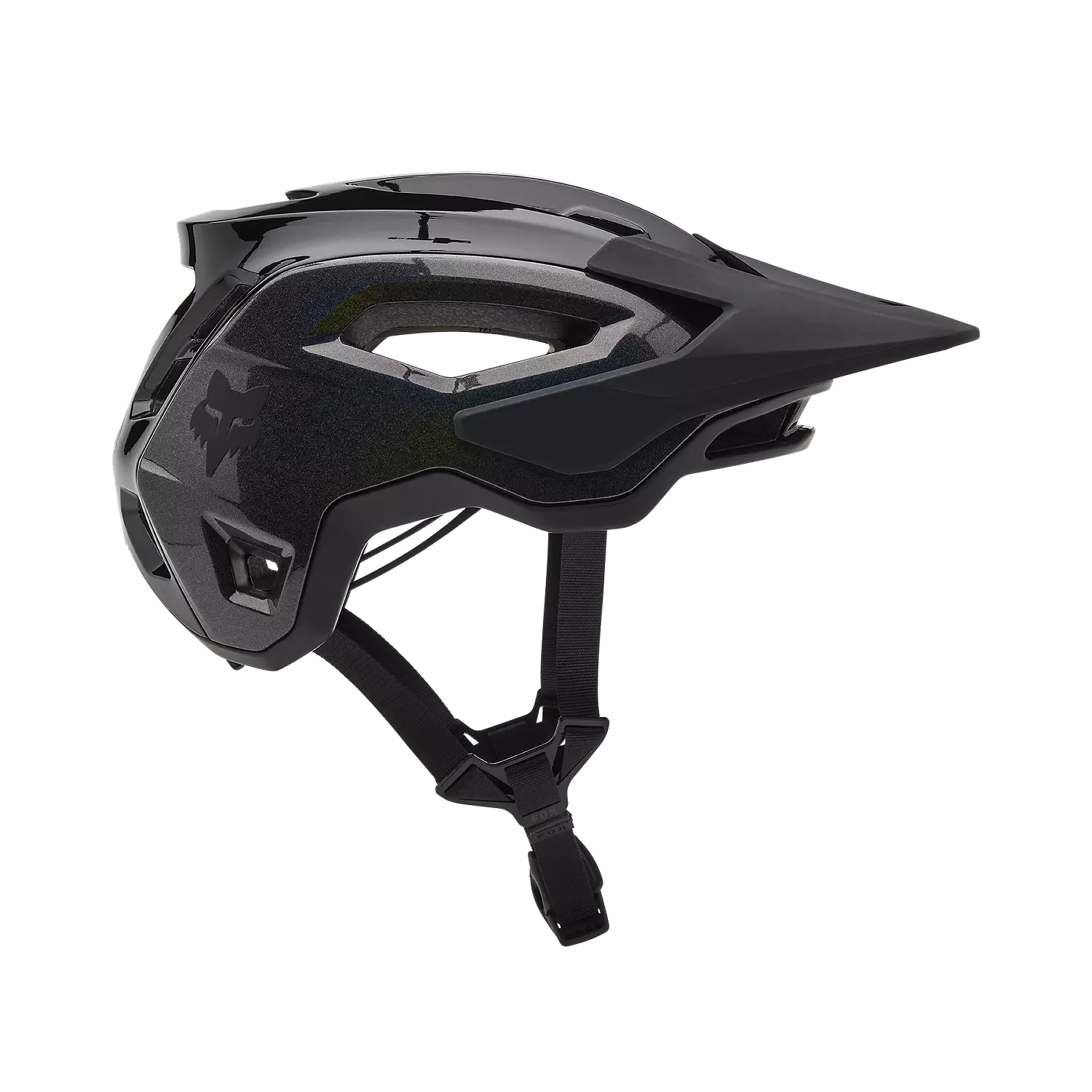 Casque Fox Racing Speedframe Pro Lunar