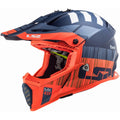 LS2 Gate XCode Motocross Helmet
