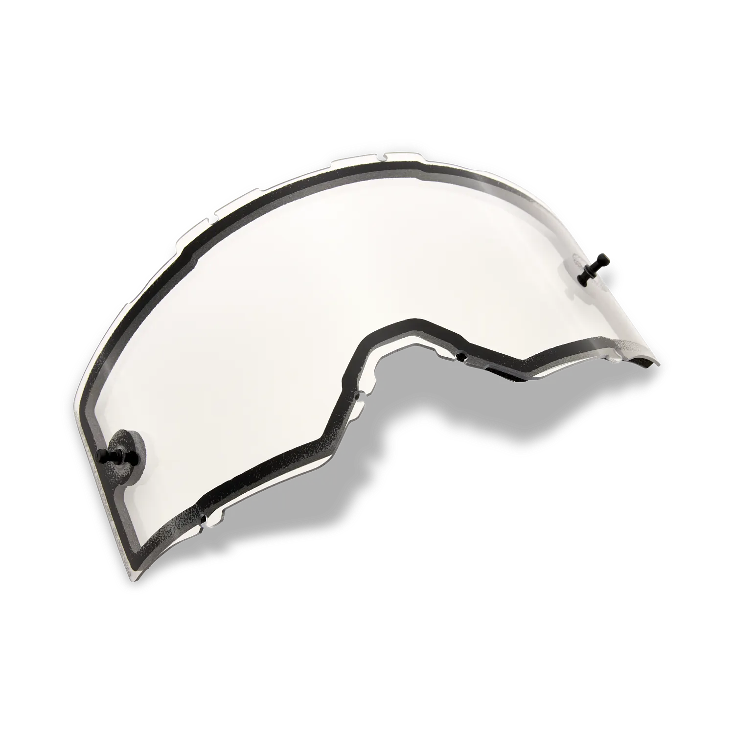 Fox Racing Airspace/Main Dual Injected Replacement Lens