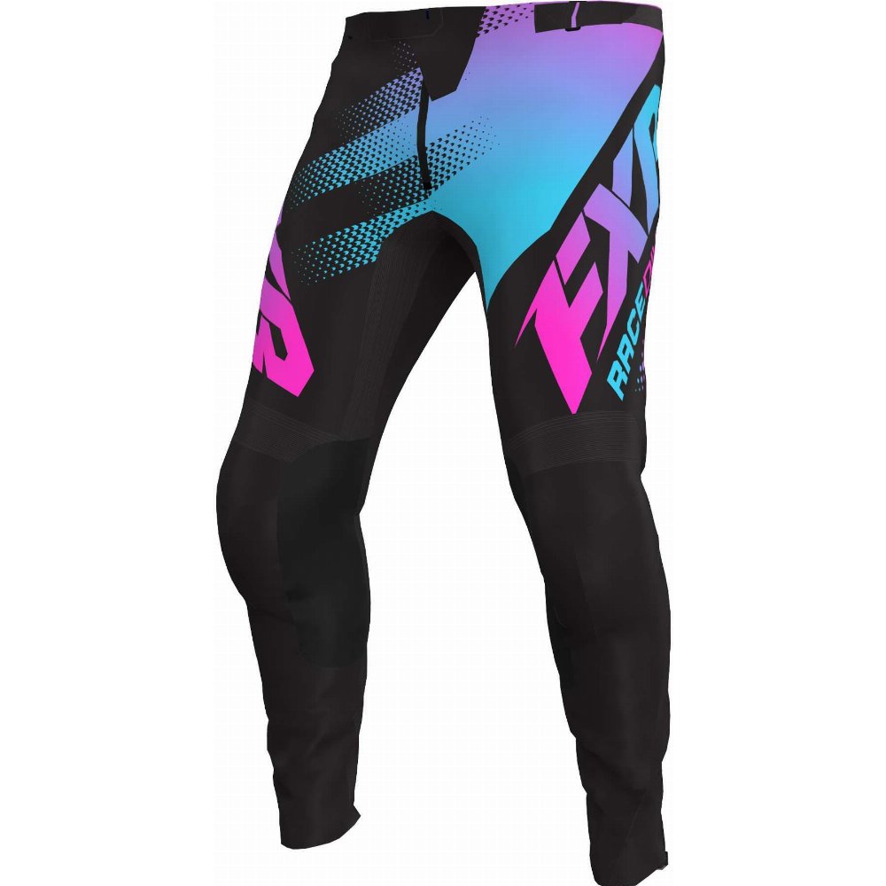 Pantalon MX FXR Clutch (Liquidation)