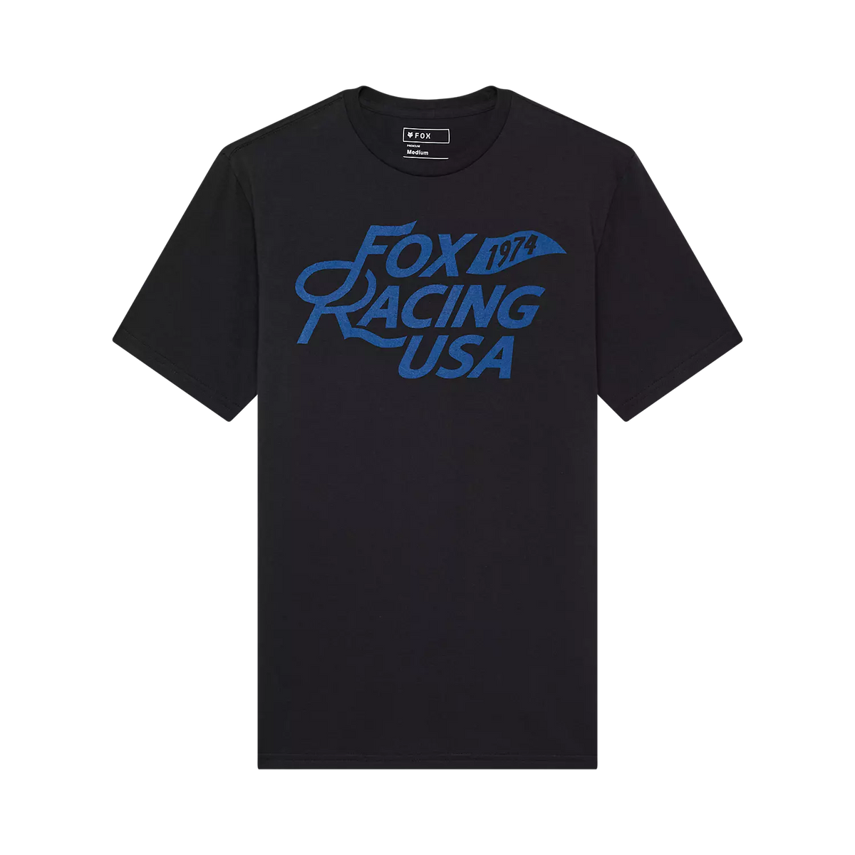 Fox Racing Flag Premium Tee
