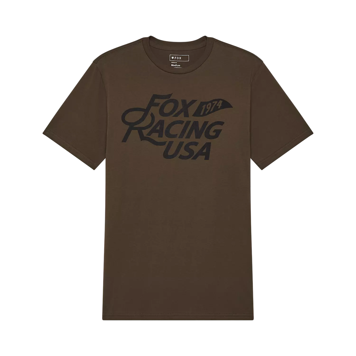 Fox Racing Flag Premium Tee