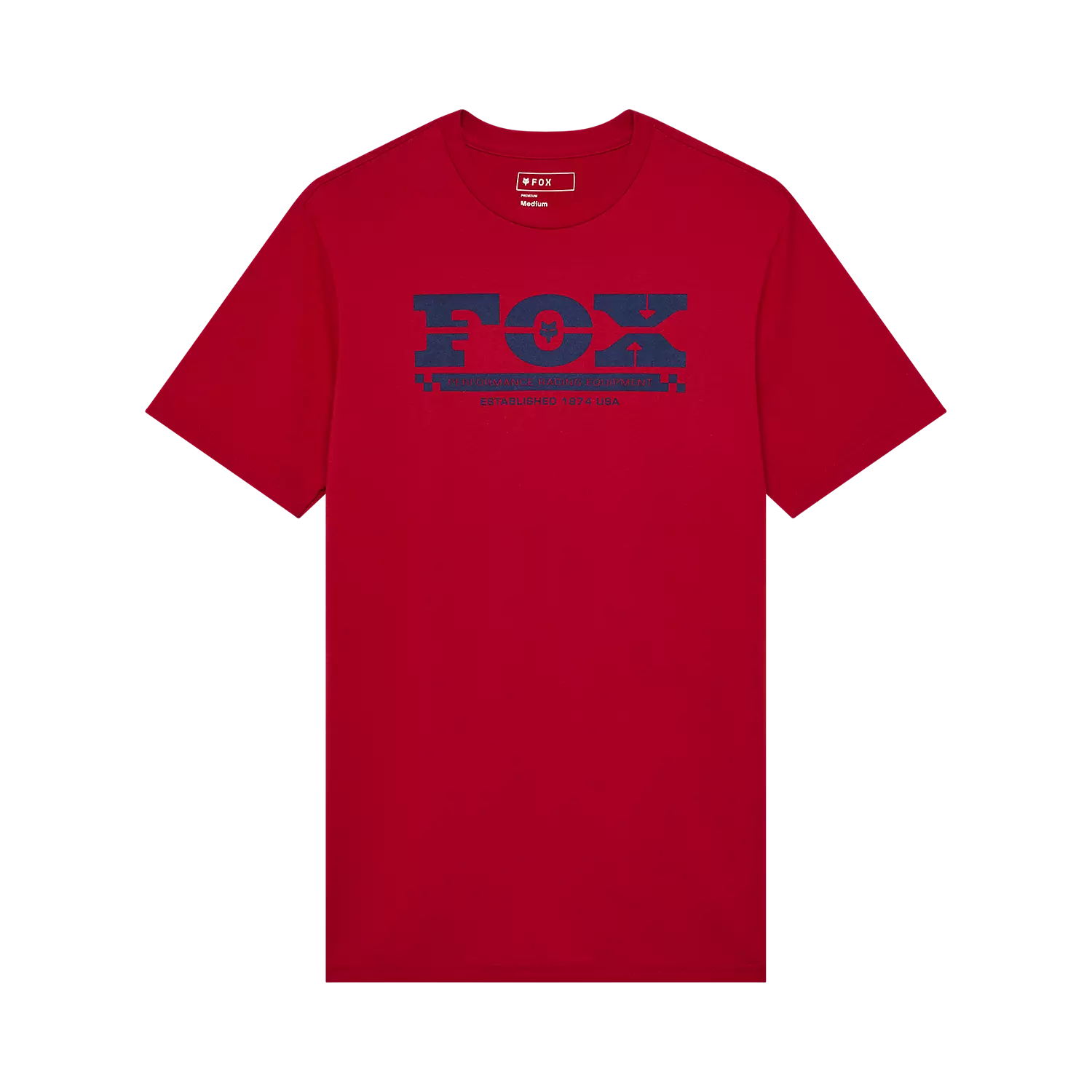 Fox Racing National Premium Tee