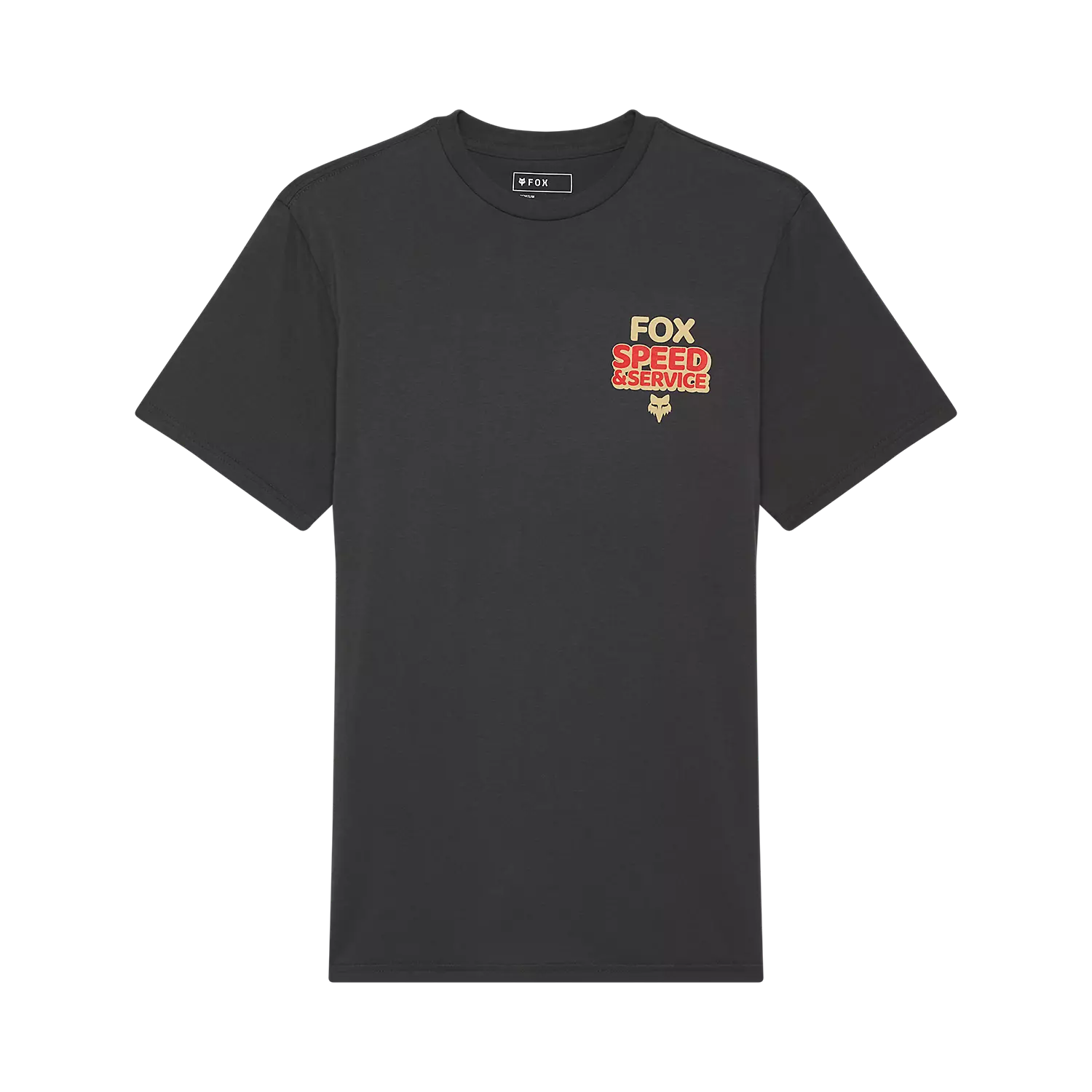 Fox Racing Always Custom Premium Tee