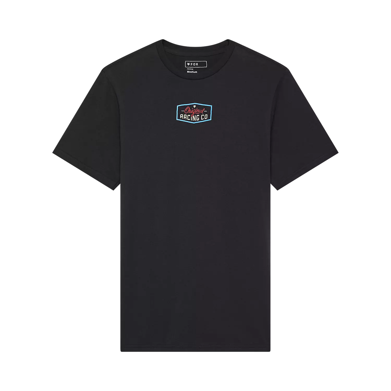 T-shirt Original Premium Fox Racing