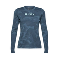 Fox Racing Women's Tru Dri Jersey