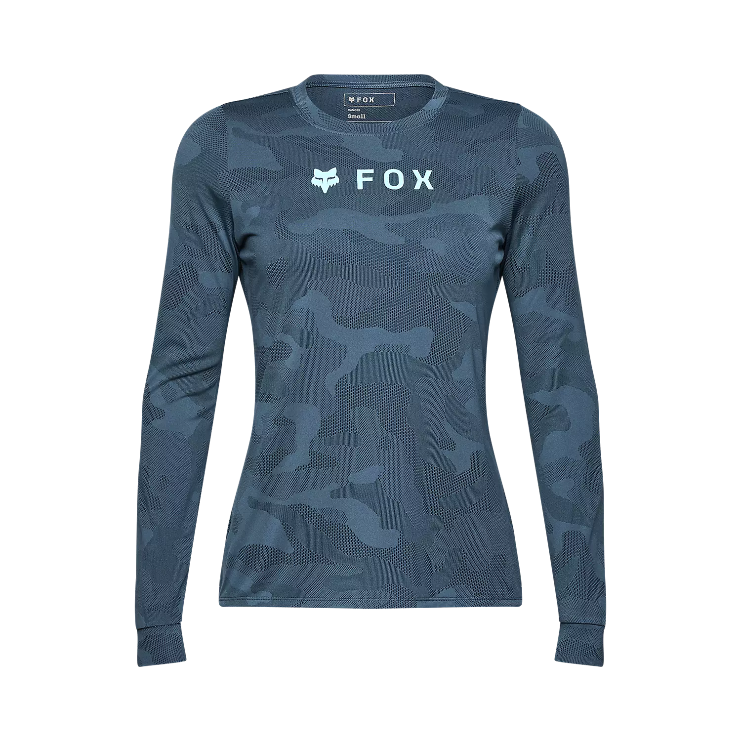 Fox Racing Women's Tru Dri Jersey