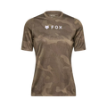 Fox Racing Women's Tru Dri Short Sleeve Jersey