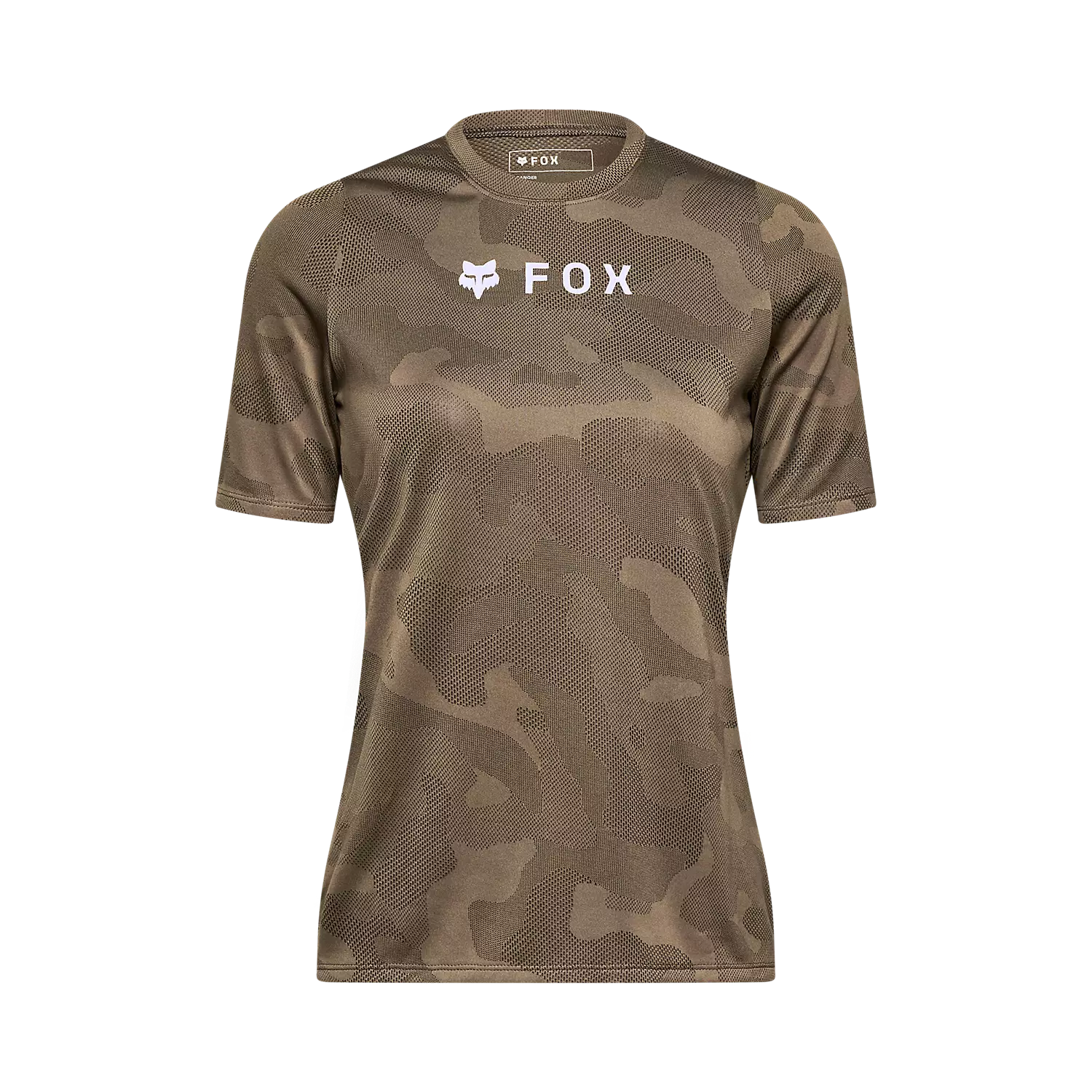Fox Racing Women's Tru Dri Short Sleeve Jersey