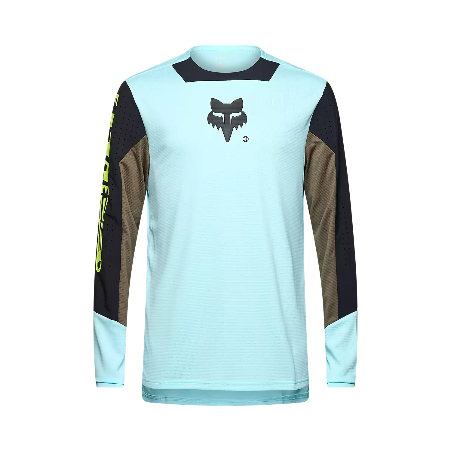 Maillot Fox Racing Defend Elevated