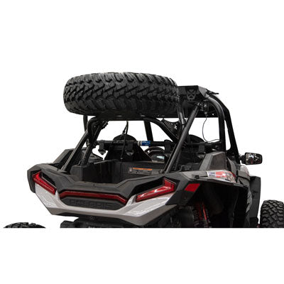 Tusk UTV Spare Tire Carrier