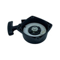 MOGO Parts Lanceur à rappel 2 temps 33-49cc 4 boulons