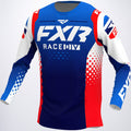 Maillot de motocross FXR Revo LE