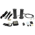 Bronco Heated Grips & Thumb Kit