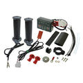 Bronco Heated Grips
