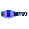Masque Klim Rage