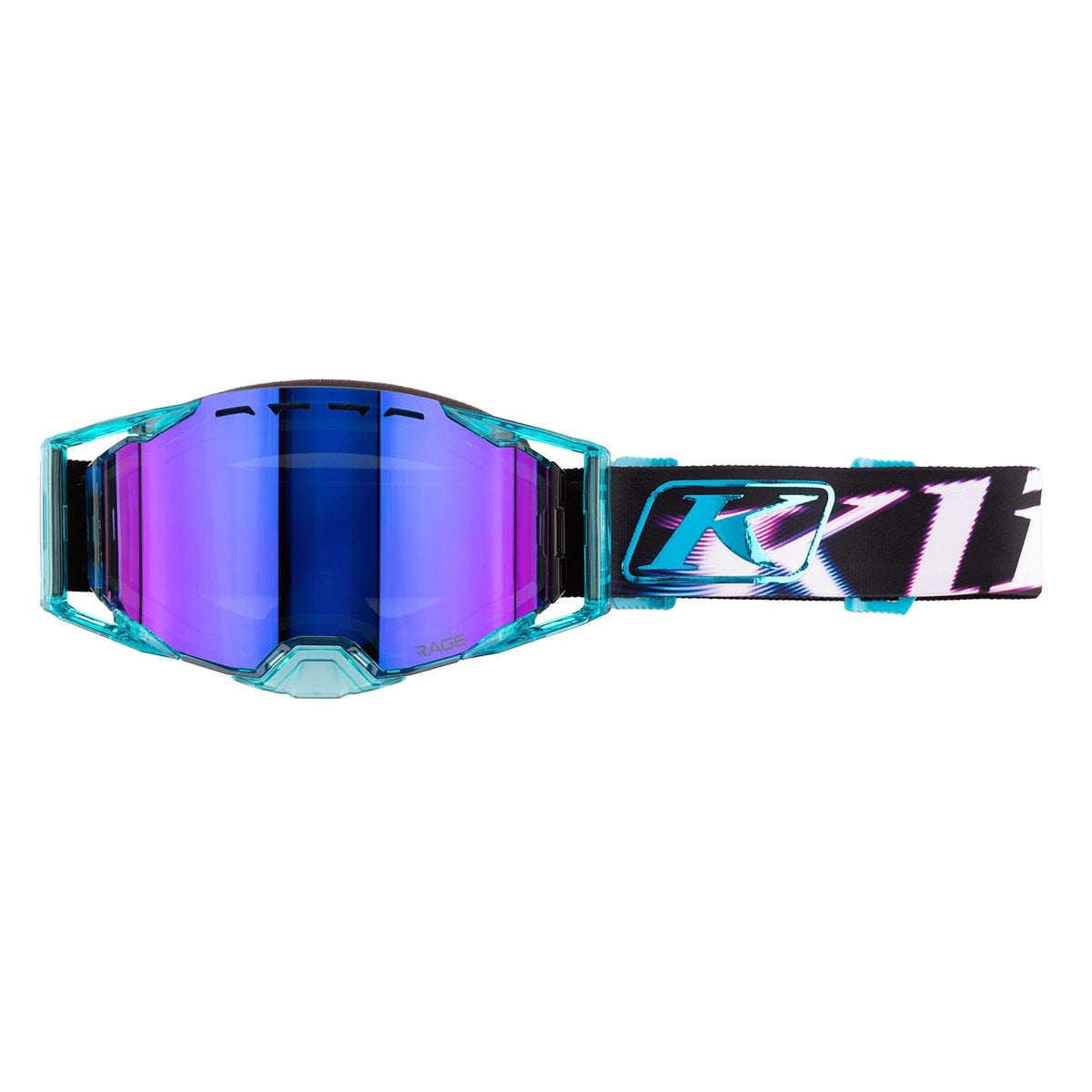 Masque Klim Rage