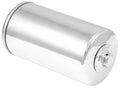 K&N Chrome Oil Filter