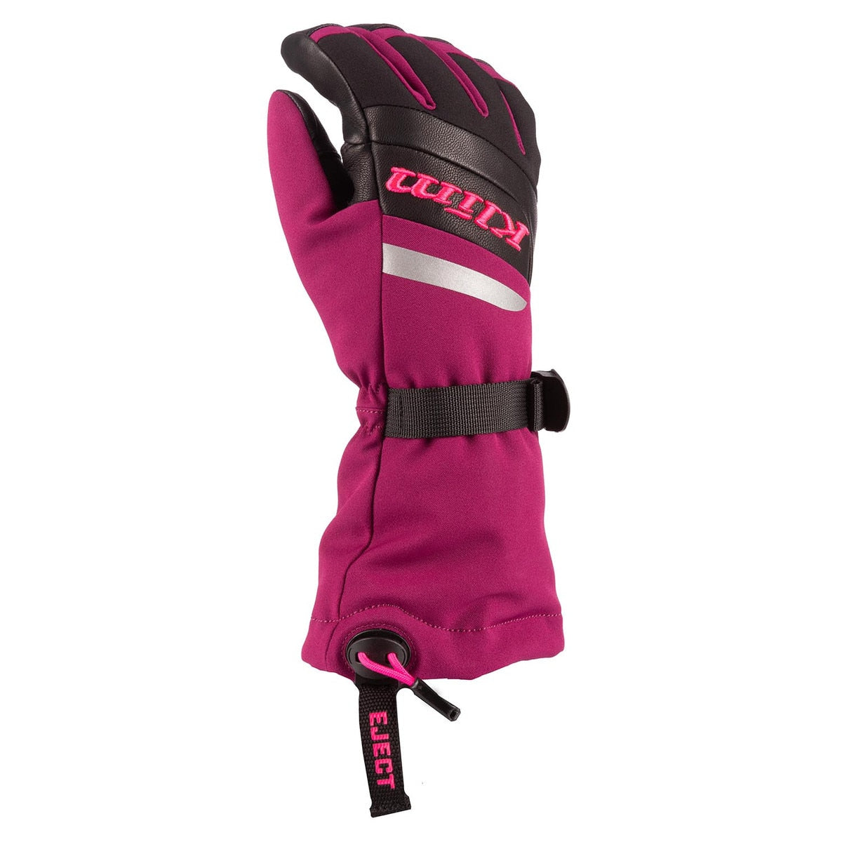 Gants à manchette longue Radiate Klim pour femmes