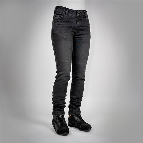 Jean Slim Femme Bull-It Raven