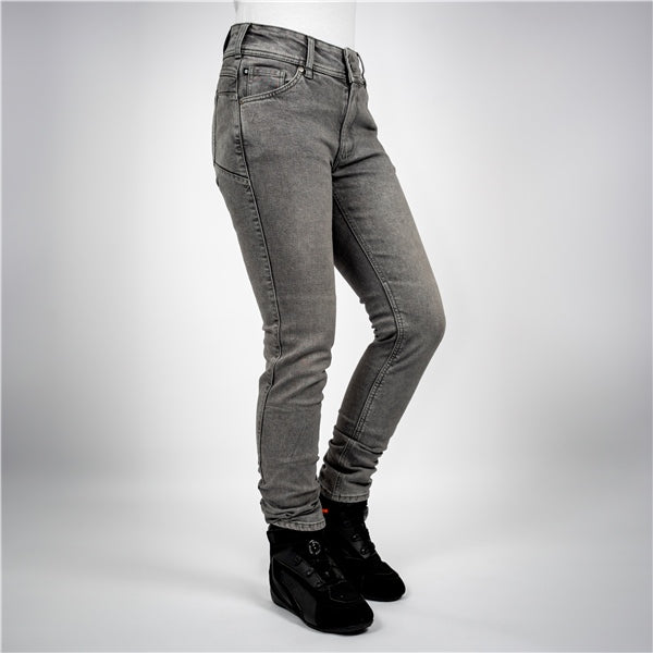 Bull-It Women's Willow Straight Jeans