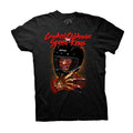 T-shirt Freddy de la Maison bancale (Liquidation)