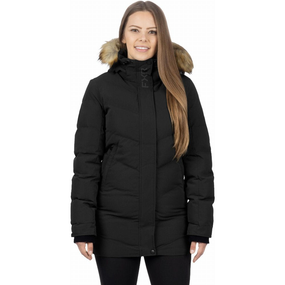 FXR Women's Sage Jacket (Non-Current)