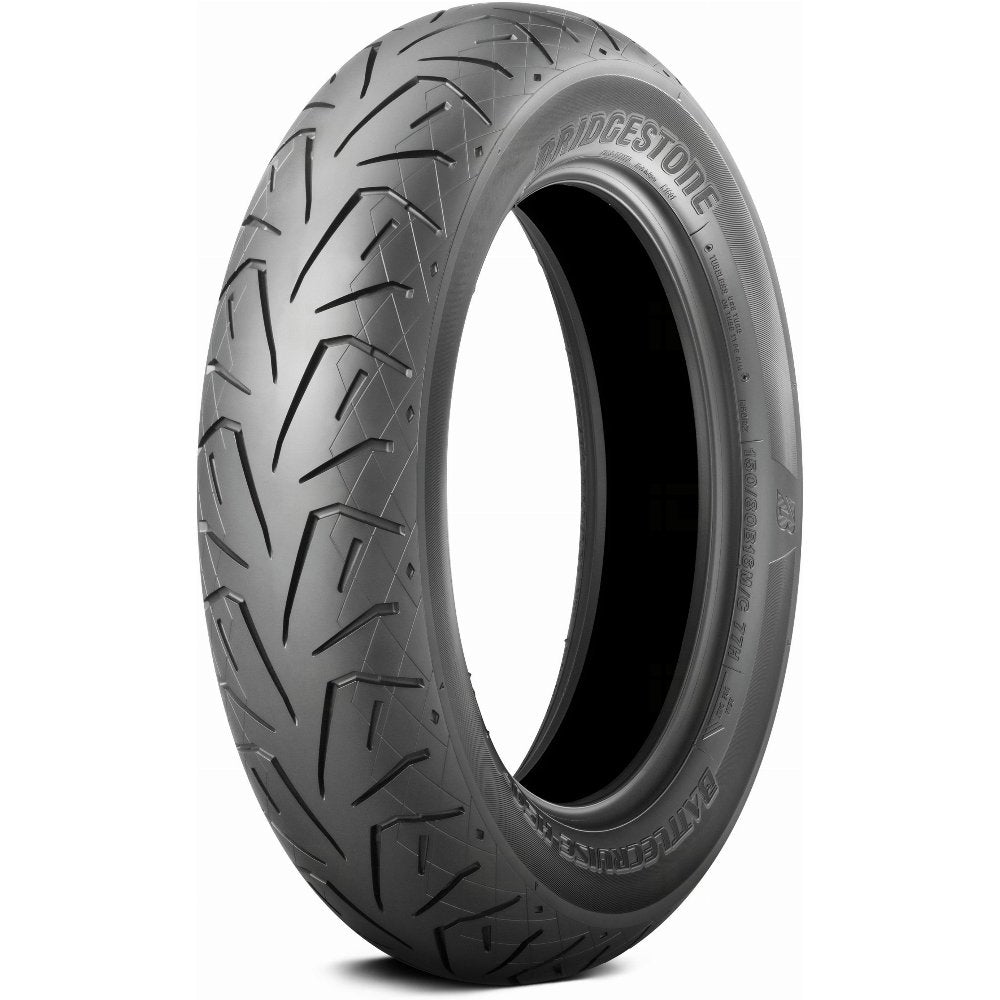 Bridgestone Battlecruise H50 Tire
