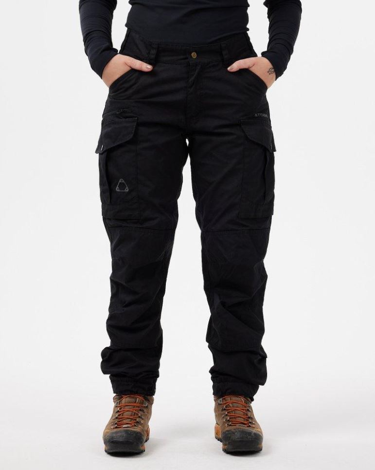 Pantalon Palmyra pour femme Tobe