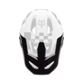 Visière Fox Racing Rampage