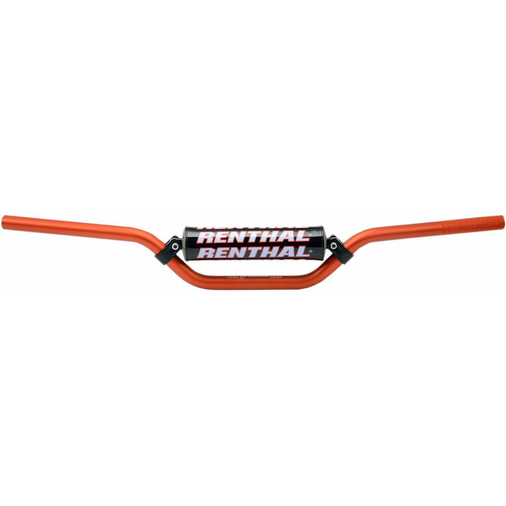 Guidon Renthal 7/8" cintre MX