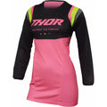 Thor Women's Pulse Rev MX Jersey (Closeout)