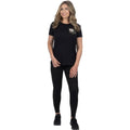 FXR Women's Work Pocket Premium Boyfriend Tee