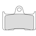 ITL Kevlar/Carbon Brake Pads