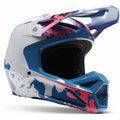 Casque VTT Fox Racing V1 Morphic (Liquidation)