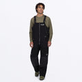 FXR Vapor Pro Insulated Bib Pant