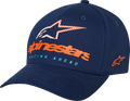 Alpinestars Instinct Curve Bill Hat