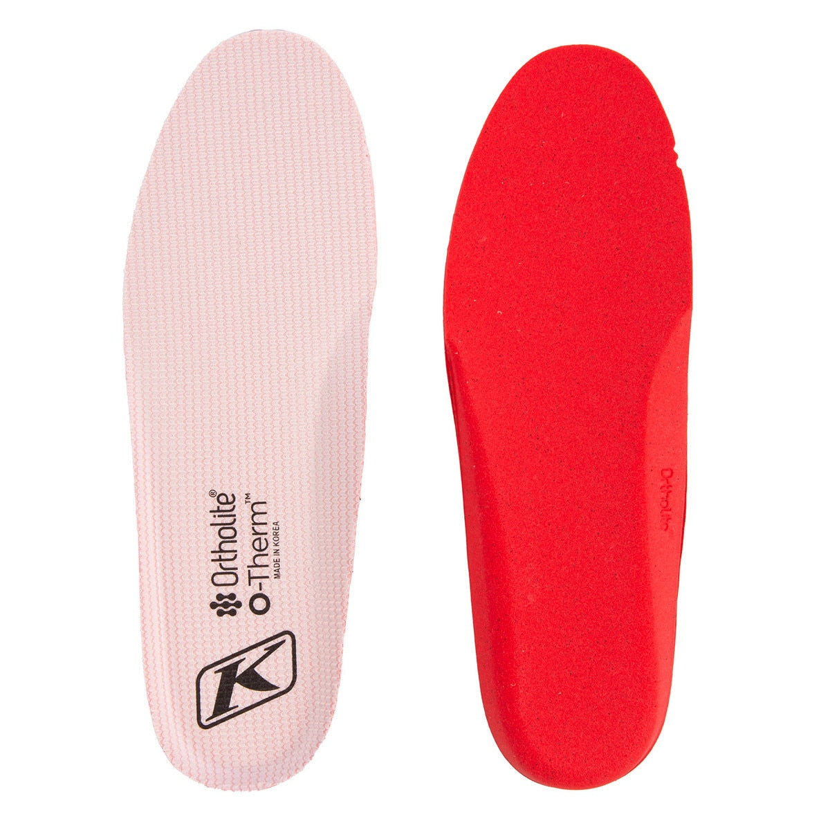 Klim OrthoLite O-Therm Insoles