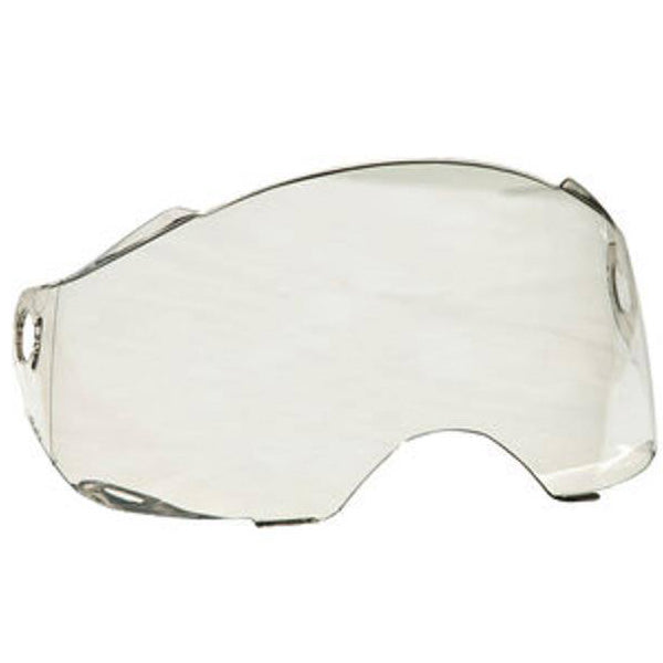 Écran simple Fly Racing pour casque MX/MC Trekker II (liquidation)