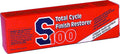 S100 Total Cycle Finish Restorer