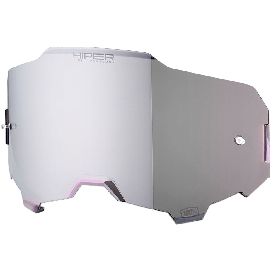 100% Armega Replacement Lens