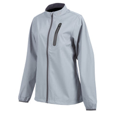 Chemise coupe-vent Zephyr Klim pour femmes - Gris / TG