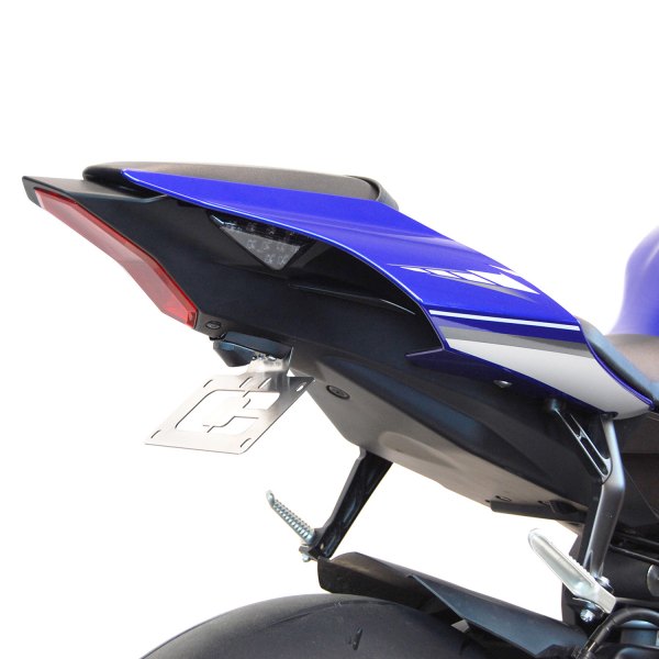 Kit de suppression de garde-boue Competition Werkes