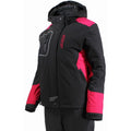 GKS Ganka Women's Tussor Jacket
