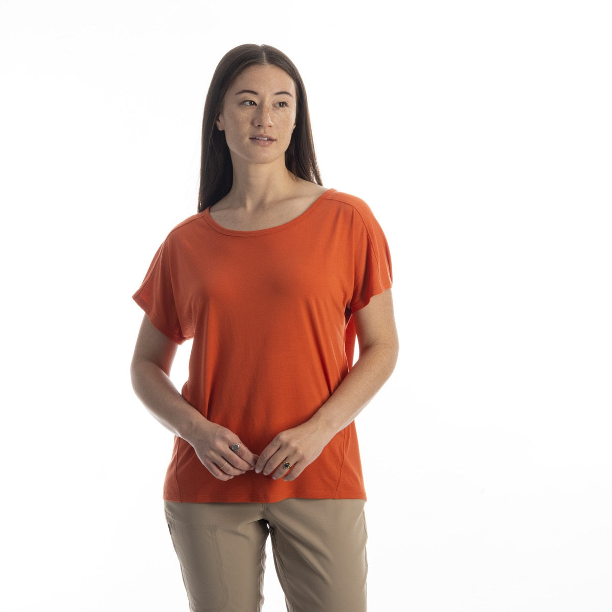 Chemise Ouzel Falls Klim pour femme