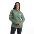Klim Women's Petrol Pullover Hoodie