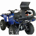 Moose Utility Division ATV Helmet Rear Storage Trunk