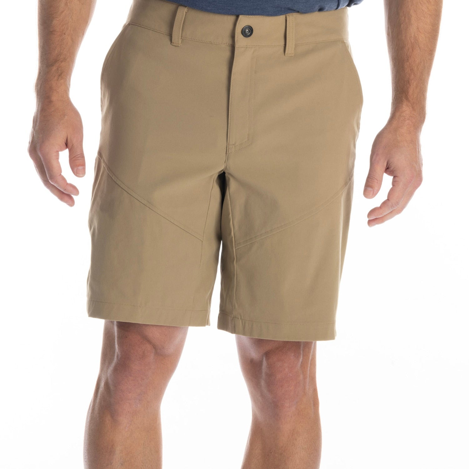 Klim Baird Short
