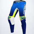 Pantalon de Motocross FXR LE Podium Pro