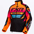 FXR Cold Cross RR Jacket